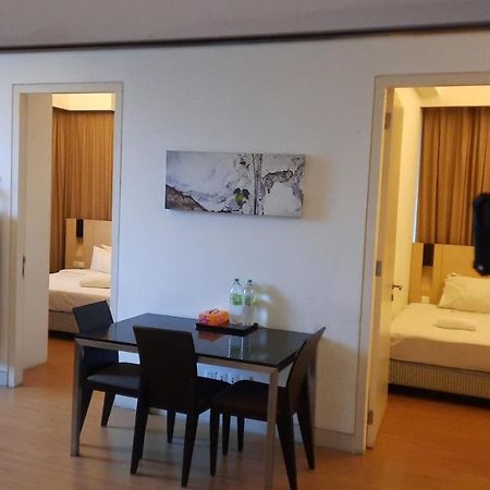 Platinum Suites At Swiss Garden クアラルンプール エクステリア 写真
