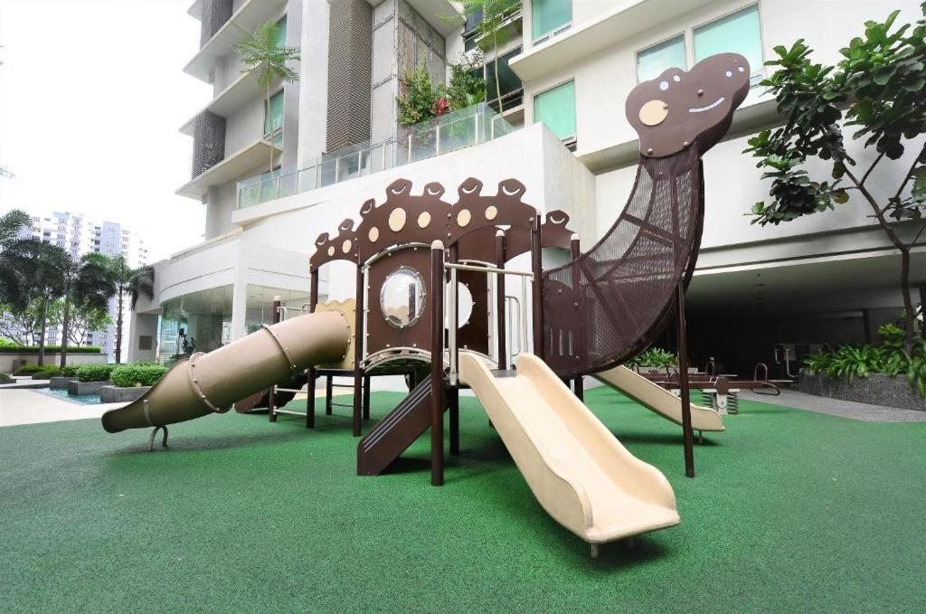 Platinum Suites At Swiss Garden クアラルンプール エクステリア 写真