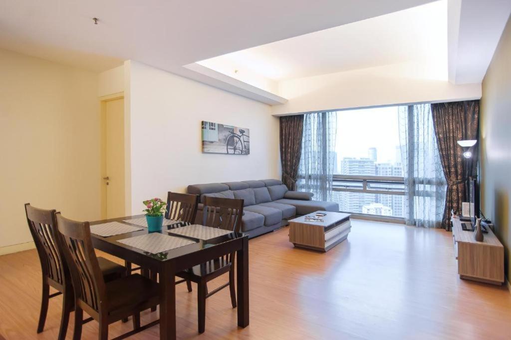 Platinum Suites At Swiss Garden クアラルンプール エクステリア 写真
