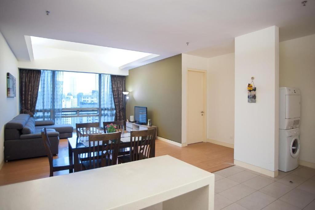 Platinum Suites At Swiss Garden クアラルンプール エクステリア 写真