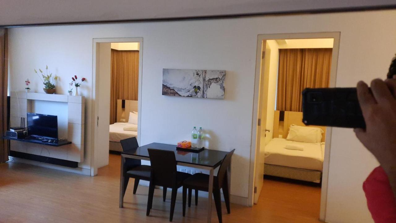 Platinum Suites At Swiss Garden クアラルンプール エクステリア 写真