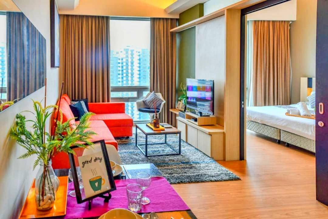 Platinum Suites At Swiss Garden クアラルンプール エクステリア 写真