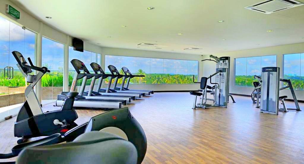 Platinum Suites At Swiss Garden クアラルンプール エクステリア 写真