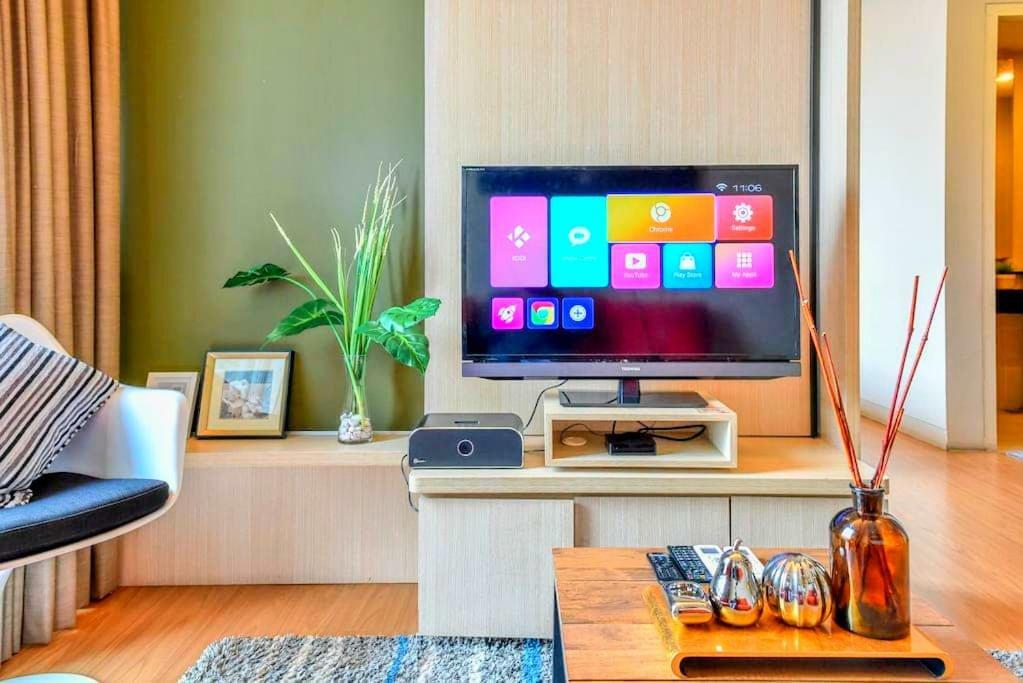Platinum Suites At Swiss Garden クアラルンプール エクステリア 写真