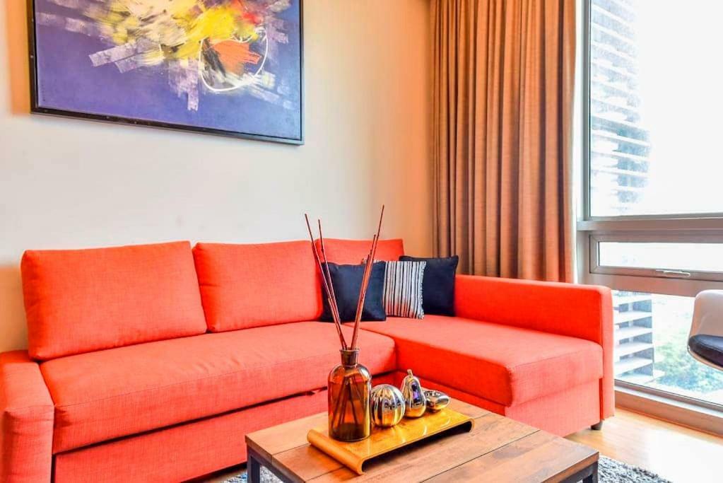 Platinum Suites At Swiss Garden クアラルンプール エクステリア 写真