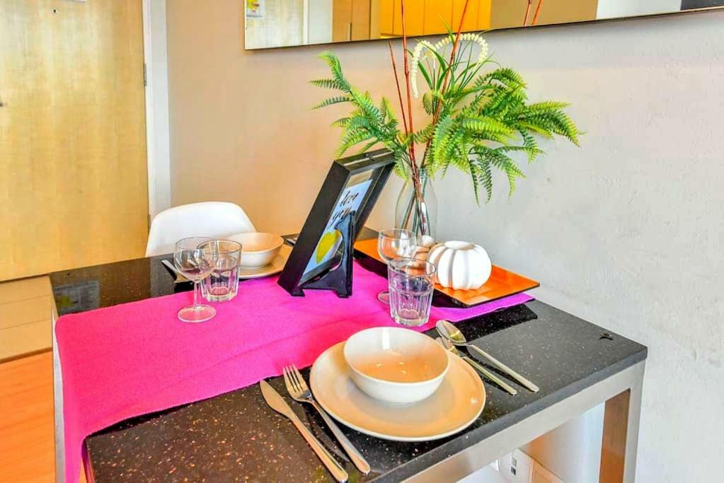 Platinum Suites At Swiss Garden クアラルンプール エクステリア 写真
