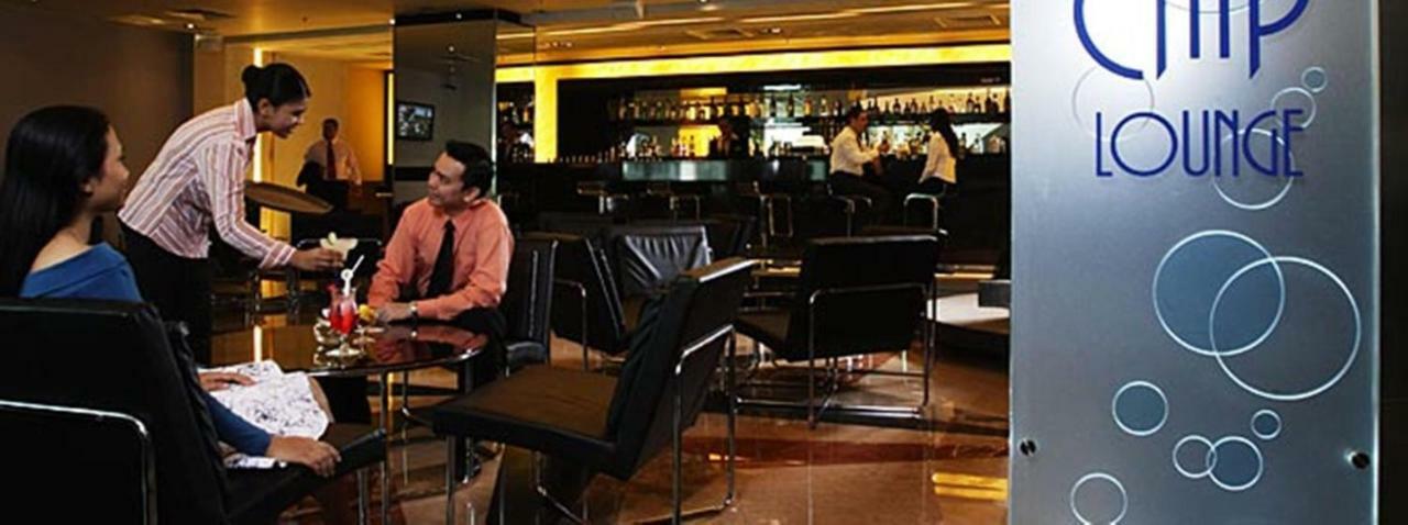 Platinum Suites At Swiss Garden クアラルンプール エクステリア 写真