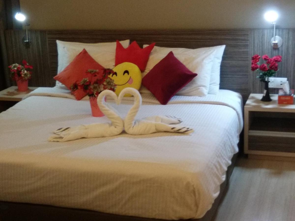 Platinum Suites At Swiss Garden クアラルンプール エクステリア 写真
